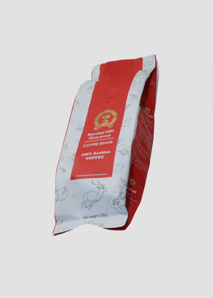 Coffee Beans 100% Arabica Coffee