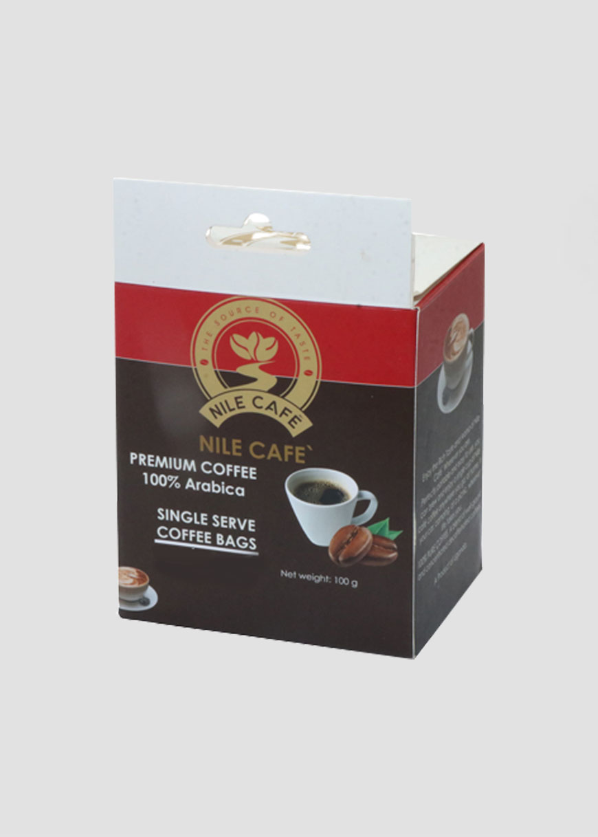 Premium Coffee  %100 Arabica