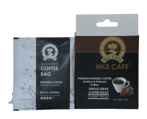 Premium Blended Coffee (Arrabica & Robusta) - Image 2